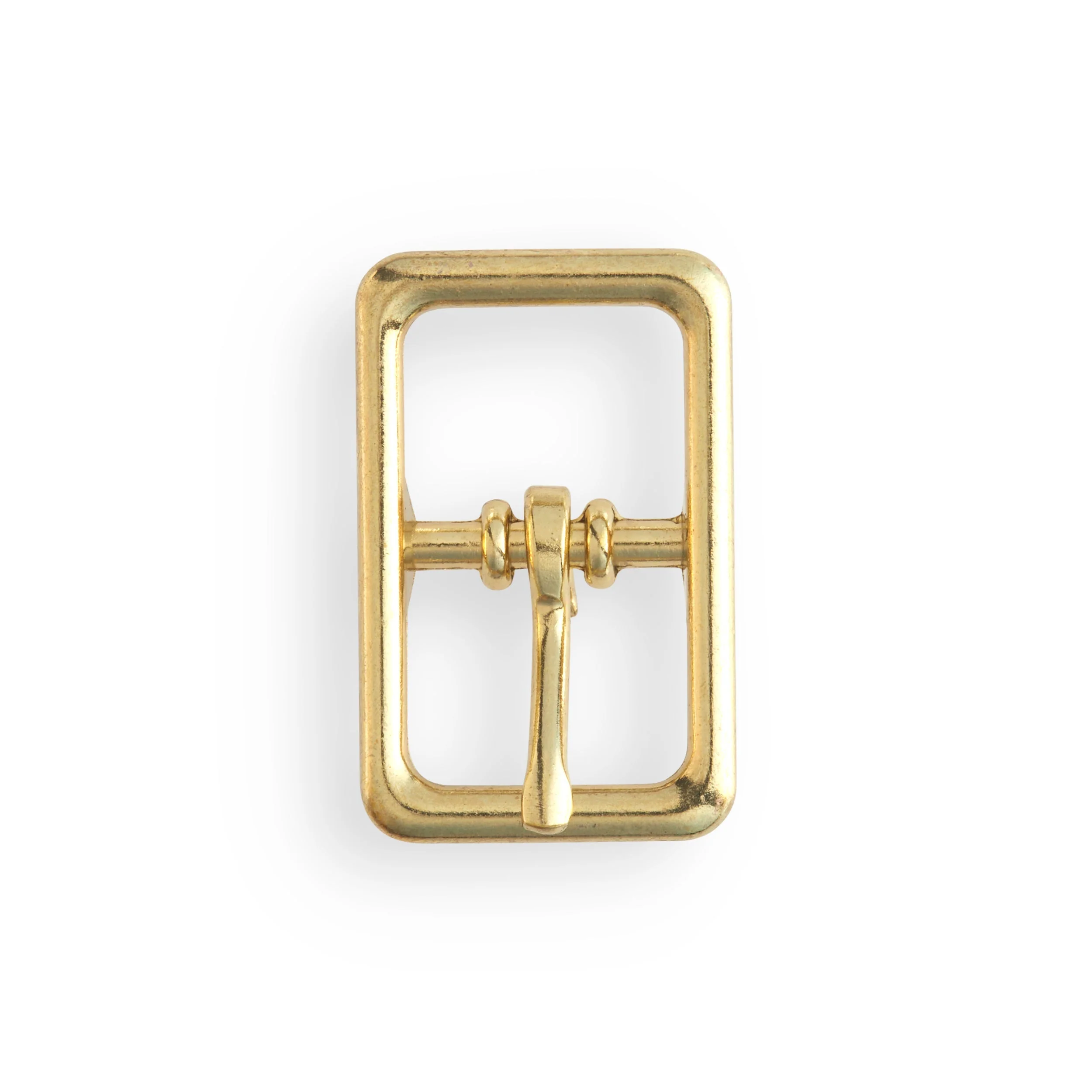 Center Bar Buckle - Image 8