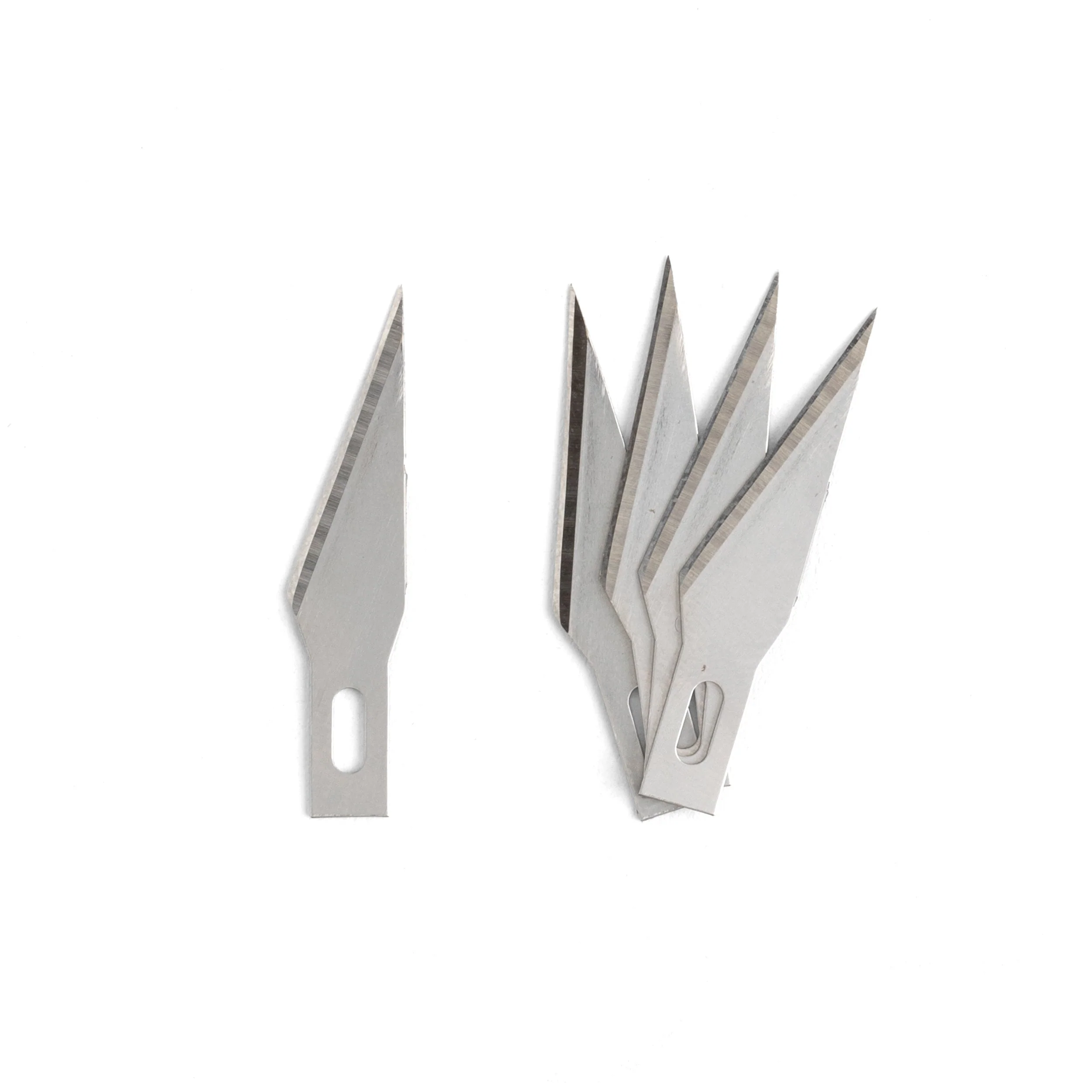 Craft Knife Blades 5 Pack