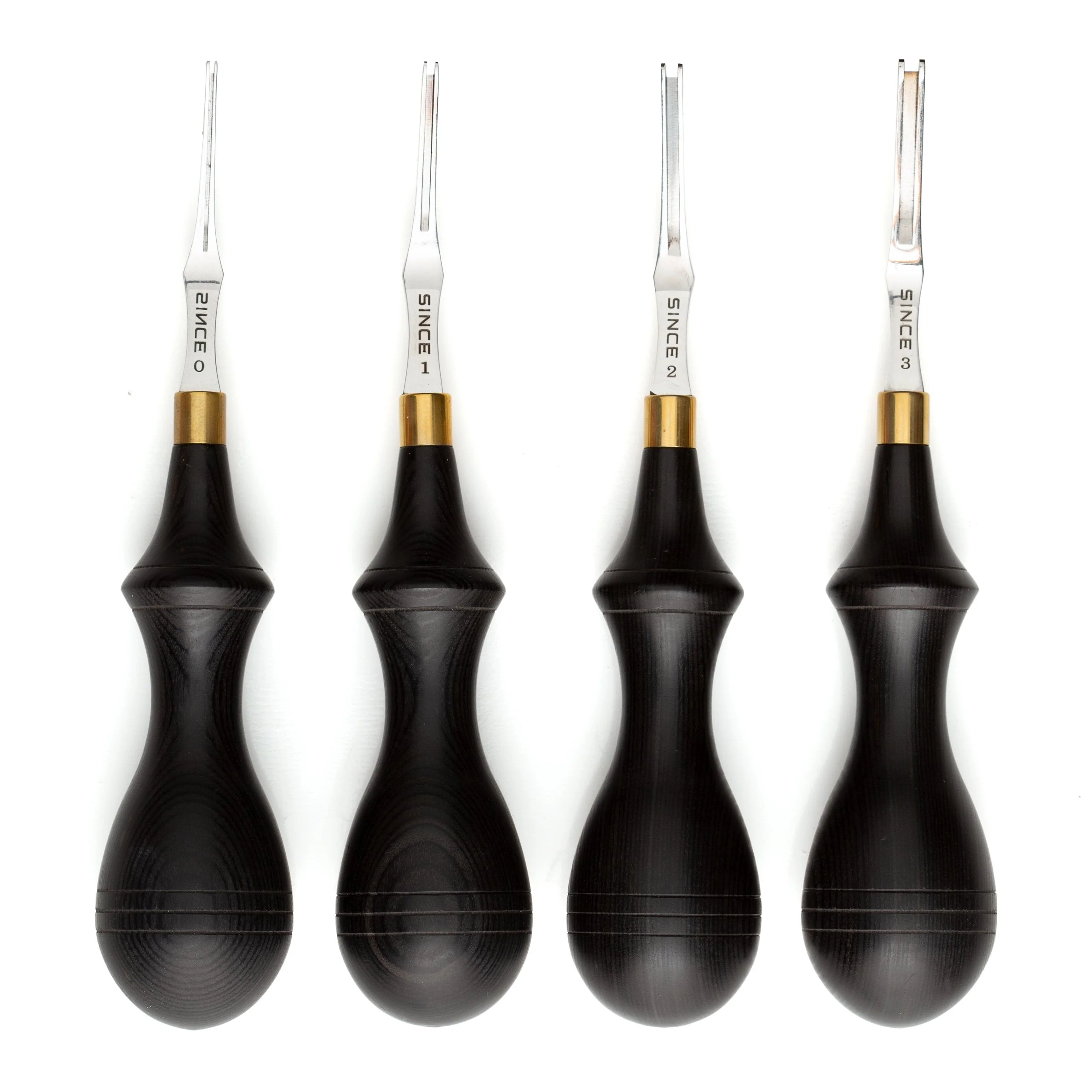 TandyPro® Tools Since Edge Bevelers