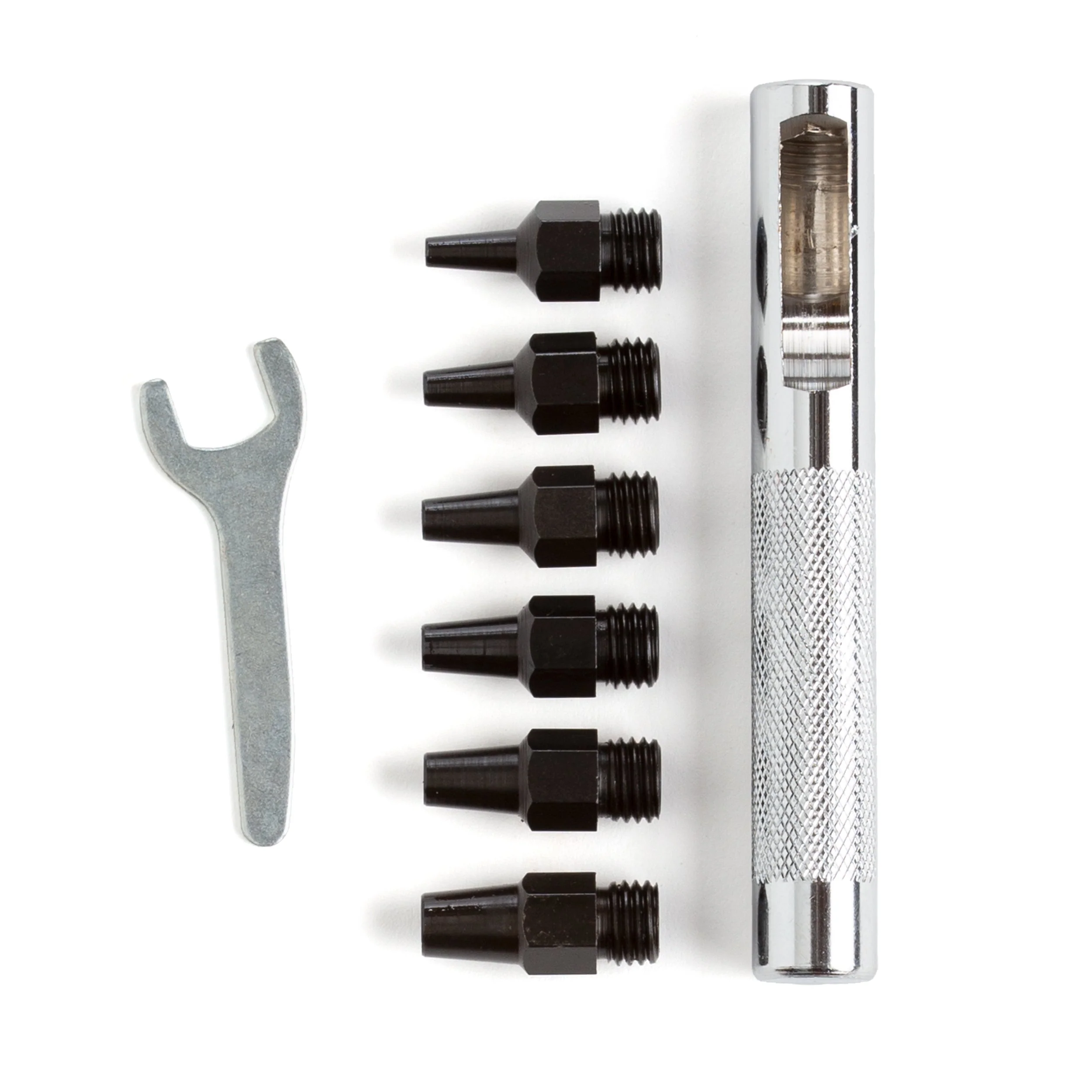 Craftool® Mini Punch Set